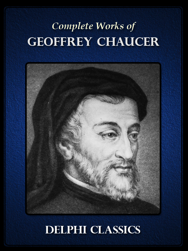 Characteristics Of Geoffrey Chaucer