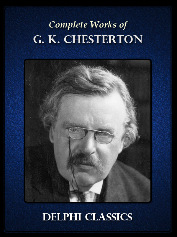 Chesterton essays