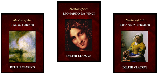 artbooks