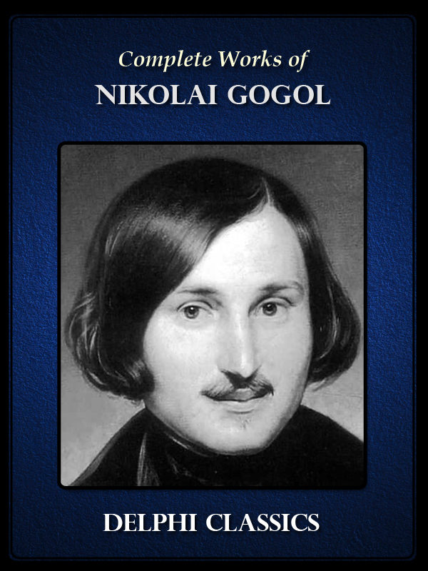 12+ Nikolai Gogol Pictures