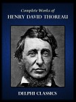 HENRY DAVID THOREAU