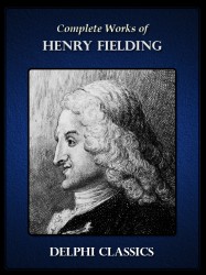 Henry Fielding
