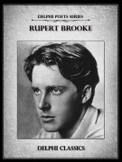 Rupert Brooke - Delphi Poets Series