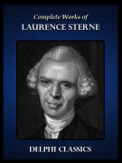 Complete Works of Laurence Sterne