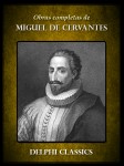 Obras completas de Miguel de Cervantes