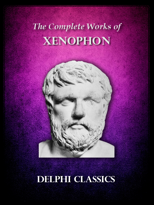 Xenophon quotes image
