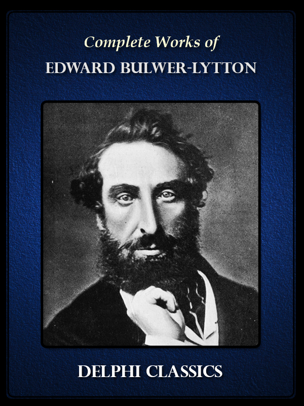 Edward BulwerLytton