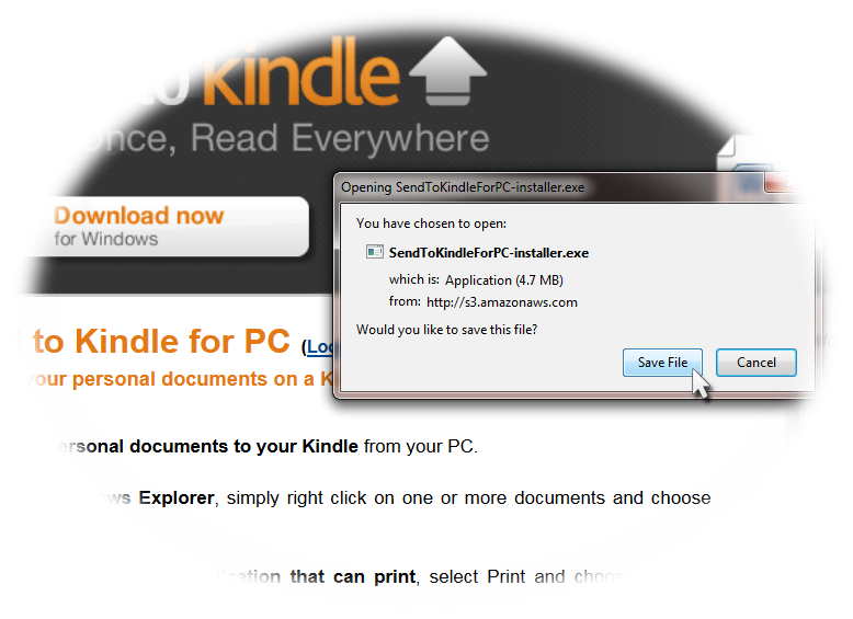 have more than one send to kindle device have more than one send to kindle device
