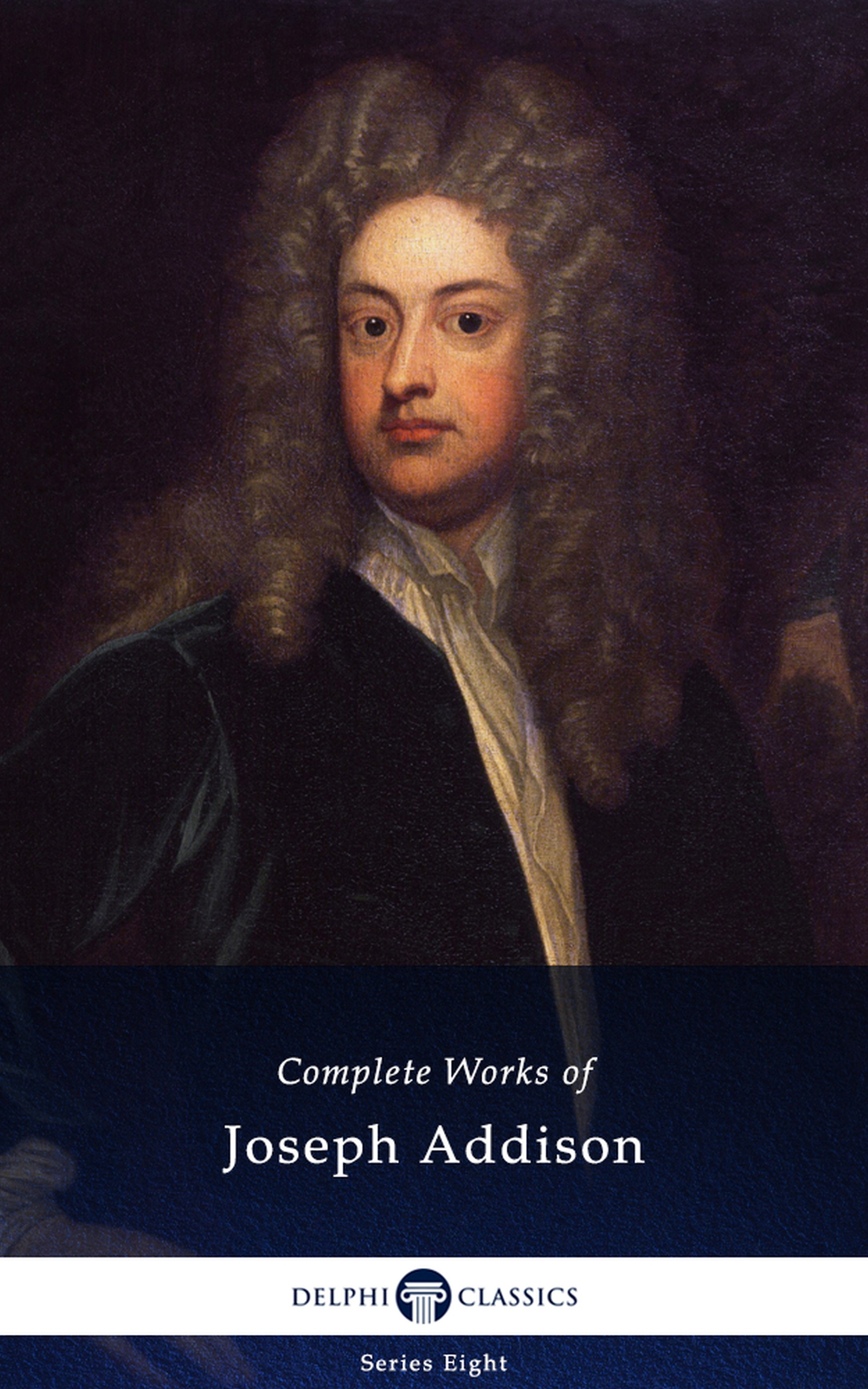 joseph addison