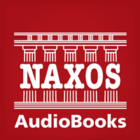 Naxos Audiobooks Logo