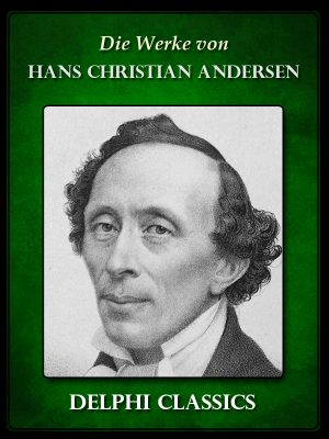 Hans Christian Andersen (deutsche)