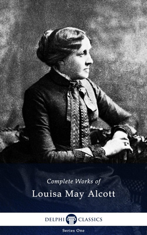 Louisa May Alcott
