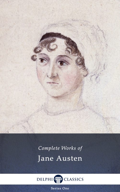 Jane Austen