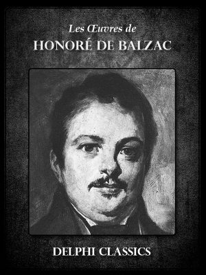 Honoré de Balzac (français)