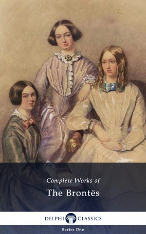 The Brontës Interviews and Recollections The Brontes by Jennifer Kasius | Hachette Book Group