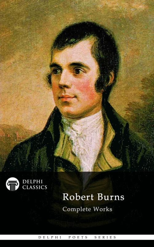 Robert Burns