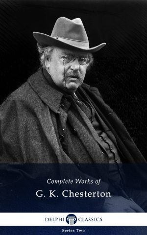 G. K. Chesterton