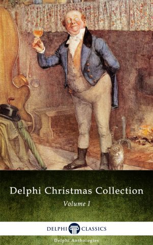 Delphi Christmas Collection I