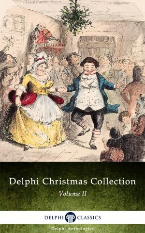 Delphi Christmas Collection II
