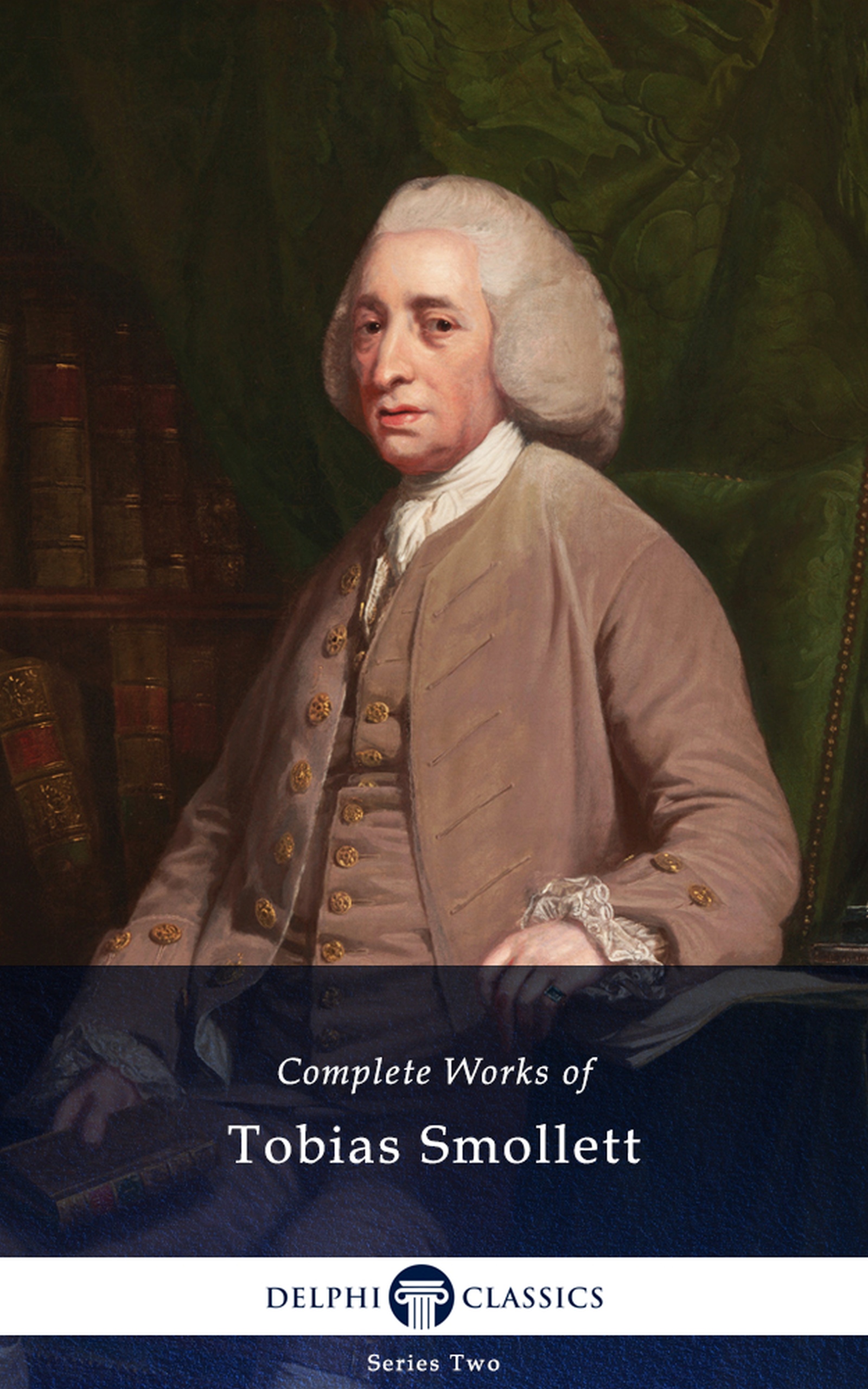 洋書 Miscellaneous Works Of Tobias Smollett The Miscellaneous Works of Tobias Smollett, M.d. by SMOLLETT