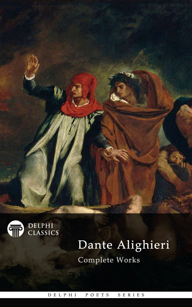 Dante Alighieri (English)