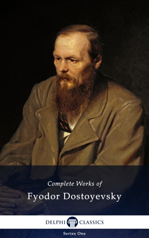 Fyodor Dostoyevsky