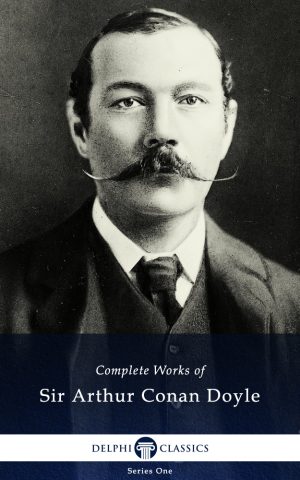 Sir Arthur Conan Doyle