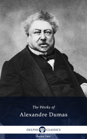 Alexandre Dumas (English)