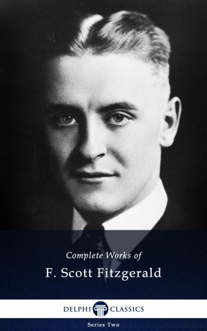 F. Scott Fitzgerald