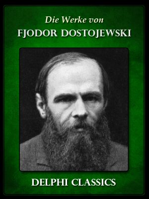 Fjodor Dostojewski (deutsche)