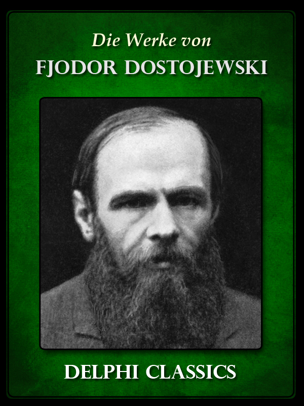 Fjodor Dostojewski (deutsche)