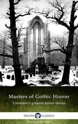 Masters of Gothic Horror