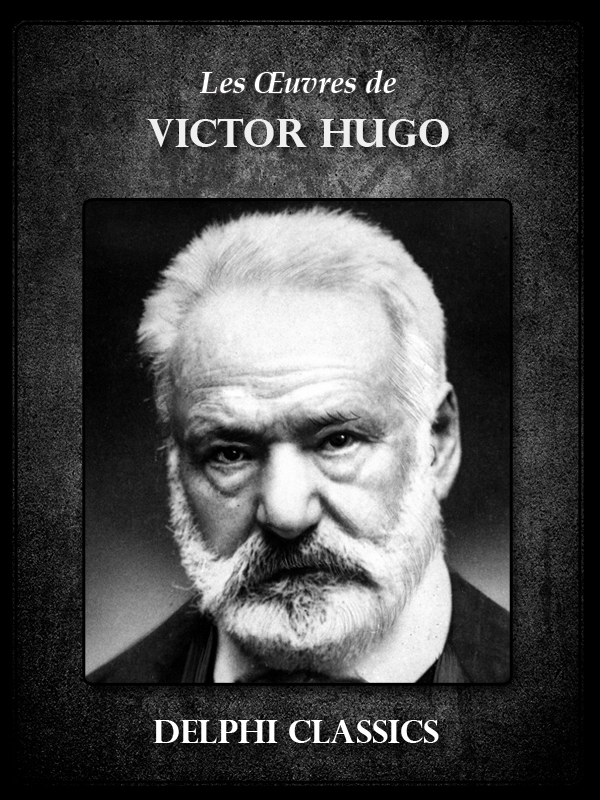 Victor hugo francais