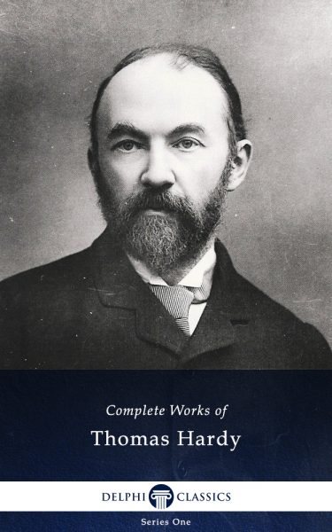 Thomas hardy essay