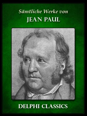 Jean Paul (deutsche)