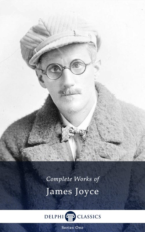 James Joyce