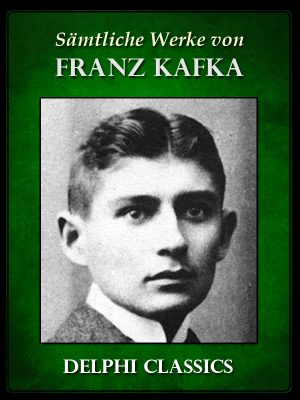 Franz Kafka (deutsche)
