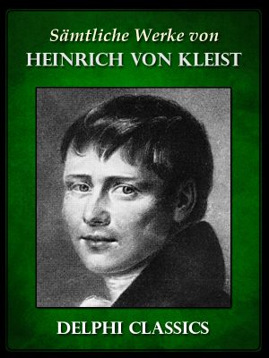 Heinrich von Kleist (deutsche)
