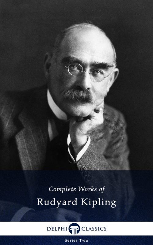 Rudyard Kipling