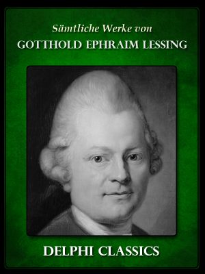Gotthold Ephraim Lessing (deutsche)