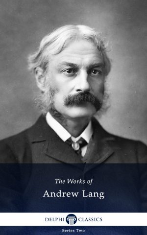 Andrew Lang