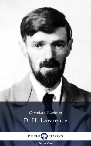D. H. Lawrence