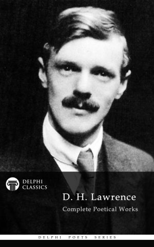 D. H Lawrence (poetry)
