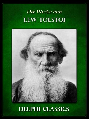 Lew Tolstoi (deutsche)