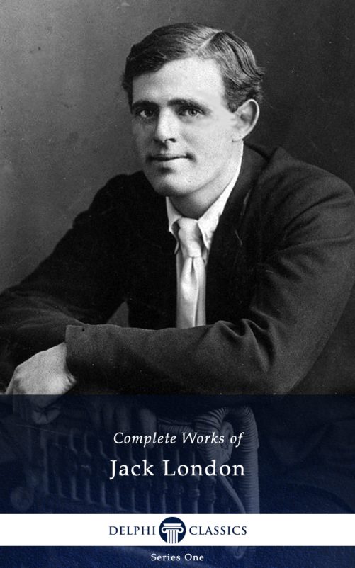 Jack London Delphi Classics