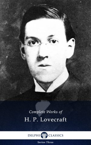 H. P. Lovecraft