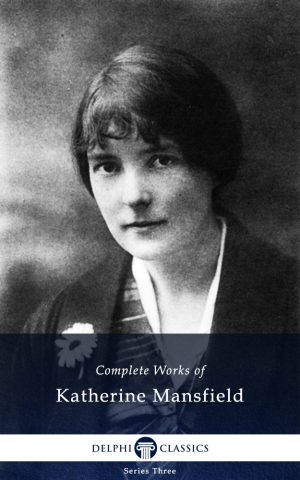 Katherine Mansfield