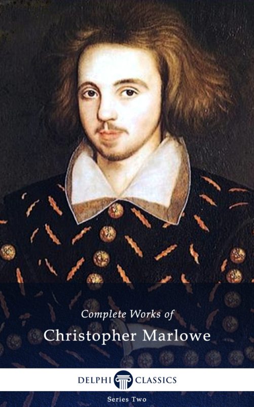 Christopher Marlowe