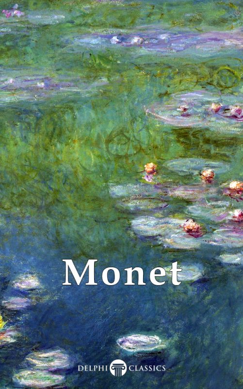 Claude Monet