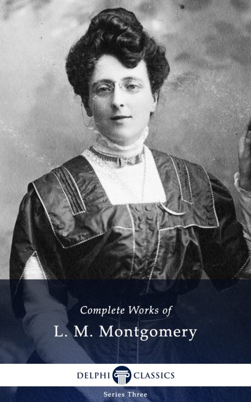 L. M. Montgomery